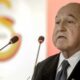 Galatasaray eski Başkanı Duygun Yarsuvat yoğun bakıma kaldırıldı