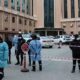 Gaziantep'te özel bir hastanede oksijen tüpü patladı: 8 ölü