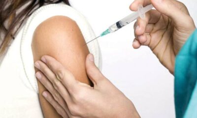 90 yaş üstü de olsanız kronik hasta da olsanız Sağlık Bakanlığı, şu anki̇ sisteme göre grip aşılarınızı karşılamıyor