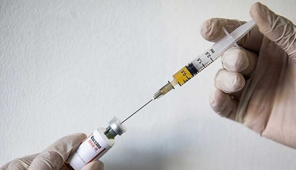 Almanya Sağlık Bakanı: 'Covid-19 mutasyonunun aşıya etkisi yok'