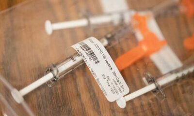 İsviçre, koronavirüs aşısına onay verdi: Aşı ücretsiz olacak