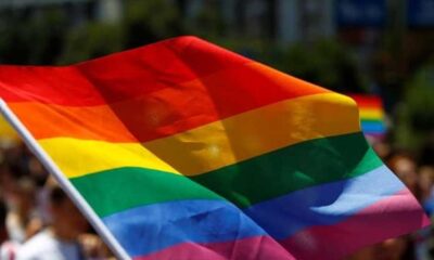 İsviçre’de meclis eşcinsel evliliğe ‘Evet’ dedi