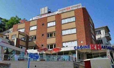 Kadıköy Özel Çağıner Hastanesi'nde işçilere işveren baskısı