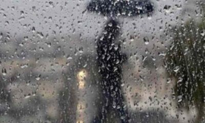 Meteoroloji'den 11 kente 'sarı kodlu' uyarı