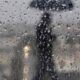 Meteoroloji, Ankara ve Eskişehir'i uyardı: Sağanak yağış geliyor