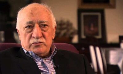 Oda TV'den çok konuşulacak iddia: Fethullah Gülen zehirlendi, örgütün mollalarından biri de intihar etti
