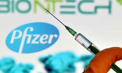 Pfizer CEO’su: Aşıdan sonra virüsün bulaştırıp bulaştırmayacağından emin değiliz