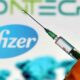 Pfizer CEO’su: Aşıdan sonra virüsün bulaştırıp bulaştırmayacağından emin değiliz
