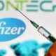 Pfizer/BioNtech acil aşı kullanım onayı için Avrupa İlaç Kurumu'na başvurdu