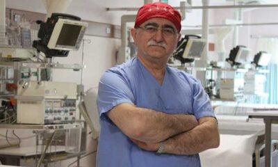 Prof. Bingür Sönmez: Aşı yaptırmam diyenler vatan haini, onlara kız bile vermeyeceğiz