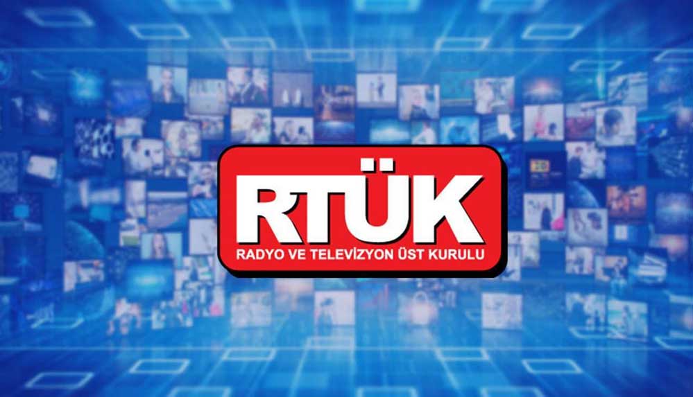 RTÜK'ten Tele1, KRT ve Halk TV'ye verilen cezalara ilişkin açıklama