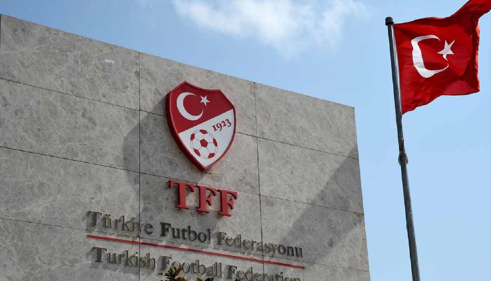 TFF'den Galatasaray'ın tam kapasite seyirci kararıyla ilgili açıklama