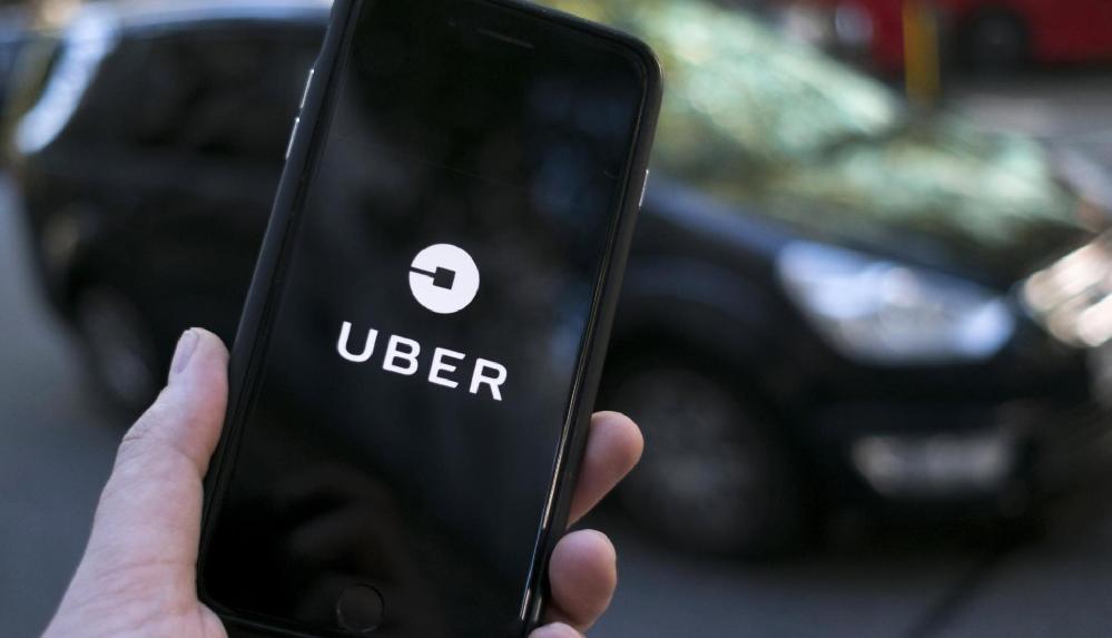 Taksiciler Uber için yeni yeniden yargıda
