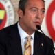 Fenerbahçe Başkanı Ali Koç, Kulüpler Birliği toplantısından erken ayrıldı