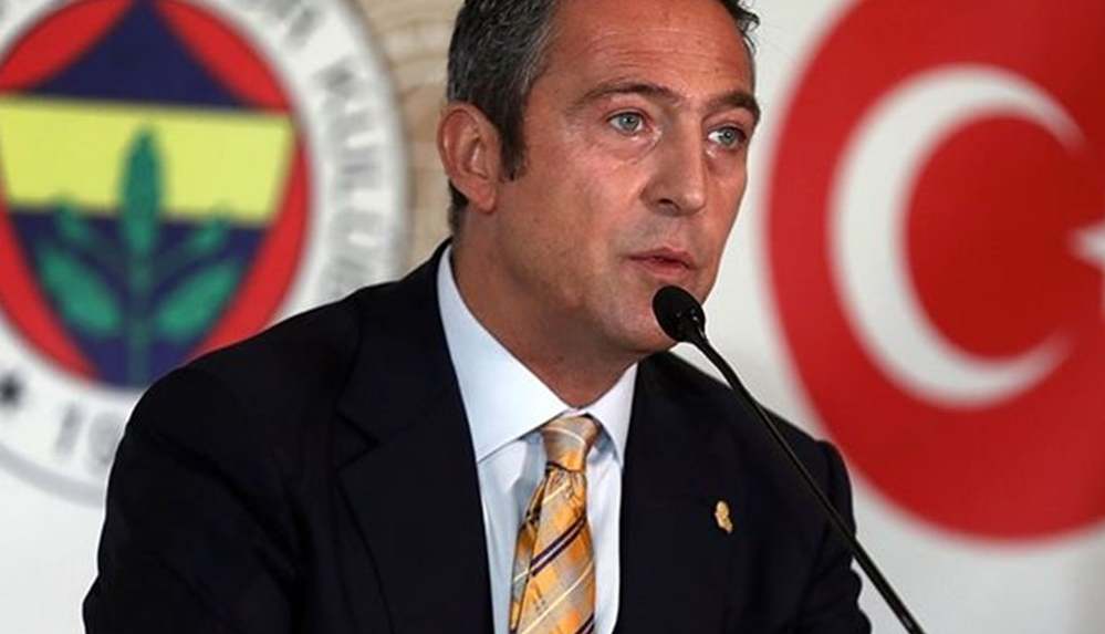 Fenerbahçe Başkanı Ali Koç'tan döviz kuru yorumu