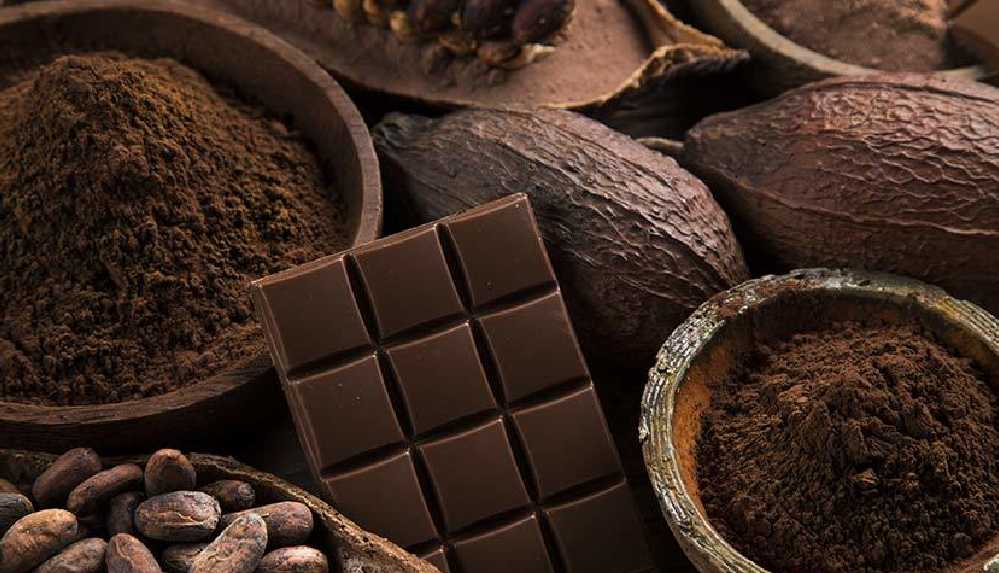 Bitter çikolatanın faydaları kansere karşı mucize etki yaratıyor!