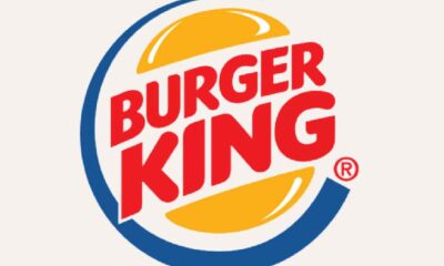 Burger King, logosunu değiştirdi