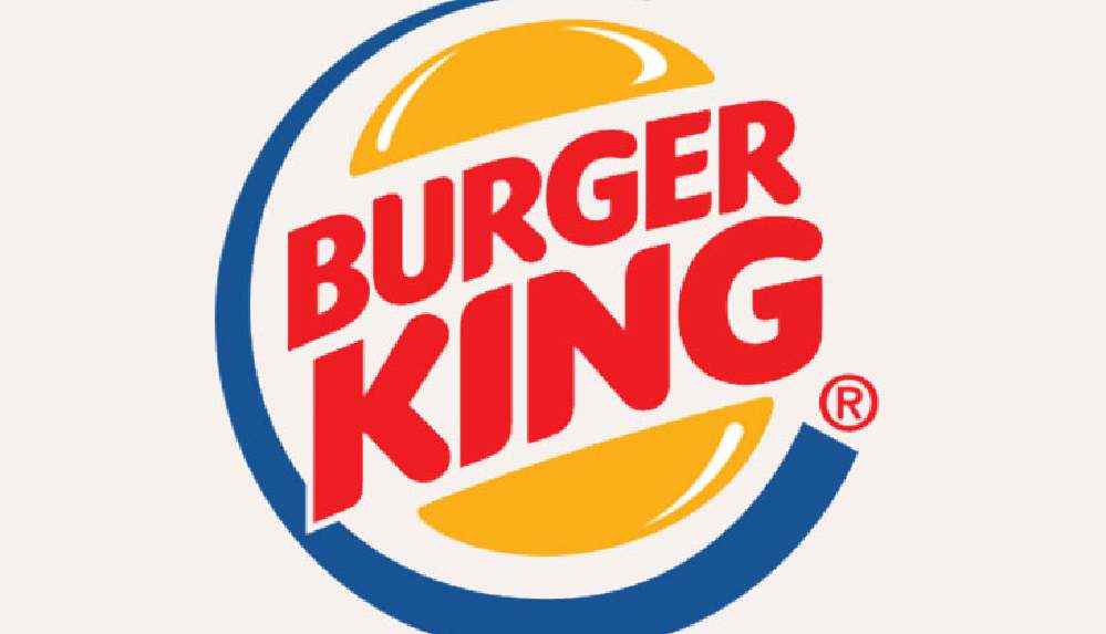 Burger King, logosunu değiştirdi
