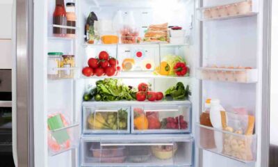 Buzdolabına asla koymamanız gereken besinler