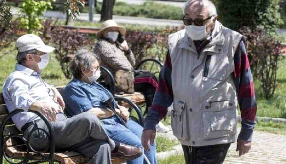 CHP'li Ağbaba: Toplu taşıma kullanma yasağı 65 yaş üstünü açlığa terkediyor