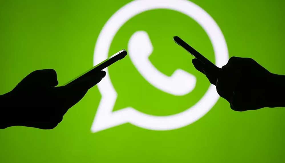 WhatsApp en çok şikayet edilen özelliğini değiştiriyor
