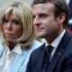 Emmanuel ve Brigitte Macron'un çiçek bütçesi Fransa'yı karıştırdı
