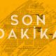 Son Dakika... Vali Yerlikaya duyurdu: İstanbul'da ormanlara giriş yasağı