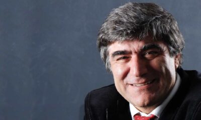 Kılıçdaroğlu’ndan Hrant Dink paylaşımı