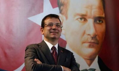 Ekrem İmamoğlu, Financial Times’a konuştu: Erdoğan kazanırsa görevden alınabilirim