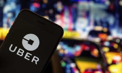 Uber, Ankara'da hizmet vermeye başladı