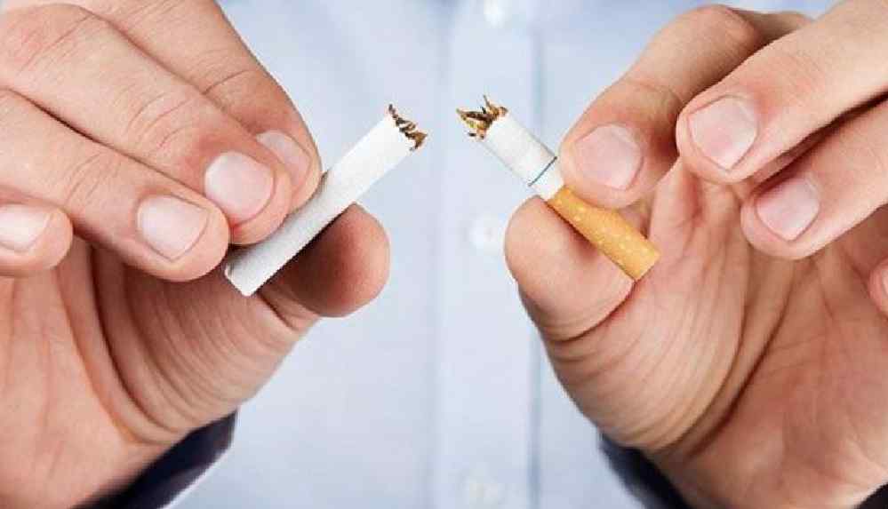 9 Şubat Dünya Sigarayı Bırakma Günü: Sigarayı hemen bırakmak için 10 neden