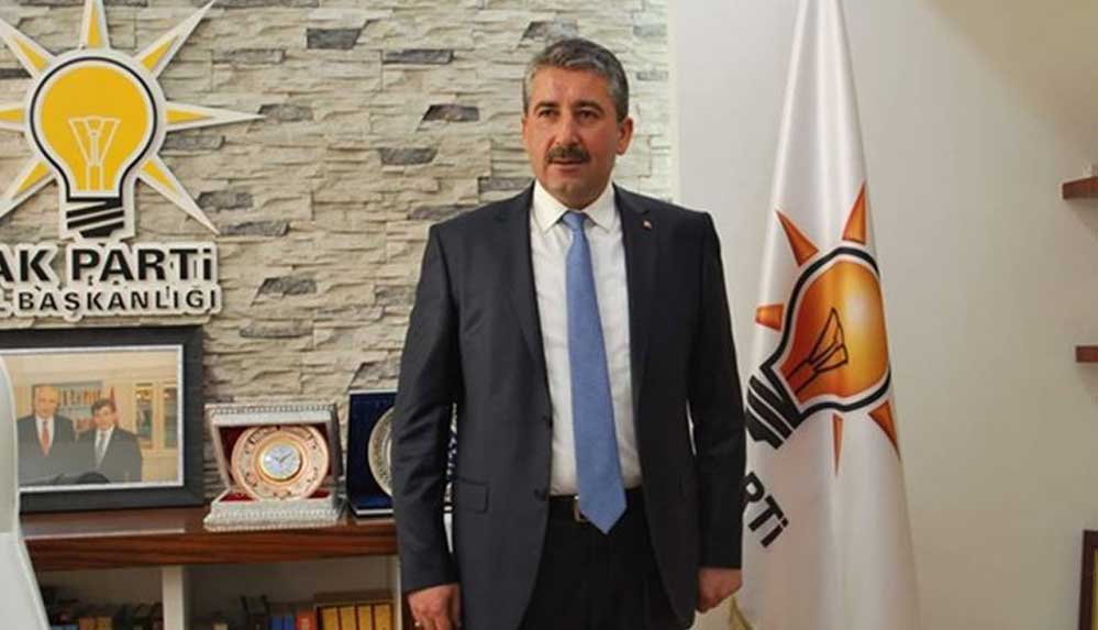 AKP'li Darende Belediye Başkanı görevden uzaklaştırıldı