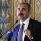 Adalet Bakanı Gül'den Adli Görüşme Odalarının kullanımına ilişkin genelge
