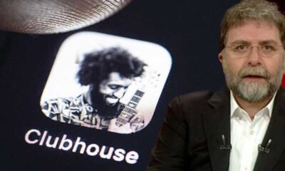 Ahmet Hakan: “Clubhouse” resmen leş bir pislik yuvası haline dönüşmüş durumda
