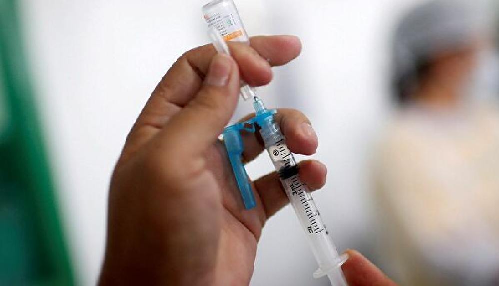 "Aşı kıtlığını önlemek için Çin ve Rus aşılarının kullanılması gerekiyor"