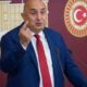CHP'li Özkoç'tan kendisini dava eden Erdoğan'a jet yanıt