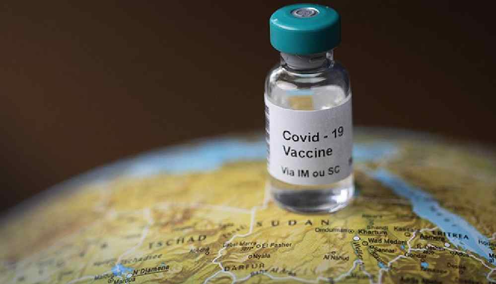Covid aşısı: BM 10 ülkenin aşıların yüzde 75'ini aldığını, 130 ülkede aşı olmadığını açıkladı