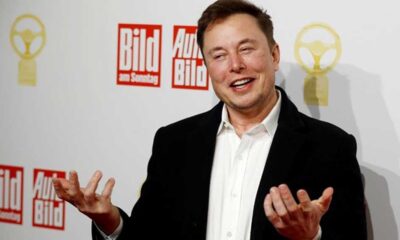 Elon Musk'tan iklim krizine karşı 100 milyon dolar ödüllü yarışma