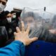Gazetecilere yönelik polis şiddetine tepki ve kınama