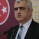 HDP'li Gergerlioğlu: "Basın kartı imkânı dijital basın çalışanlarına da sağlanmalıdır”