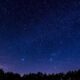 İngiltere’de ışık kirliliğini hesaplamak için “yıldızları sayma” çağrısı