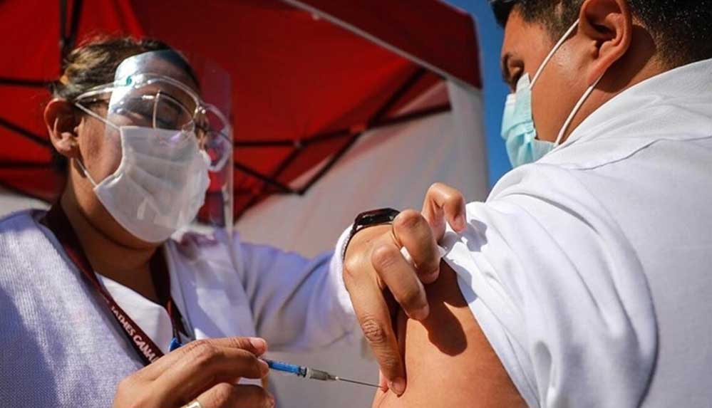 Meksika'da sahte Kovid-19 aşısı satan 6 kişi tutuklandı
