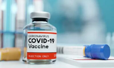 Covid-19 aşısının ikinci doz uygulaması bugün başlıyor