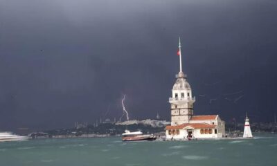 Meteoroloji'den Marmara'ya yeni uyarı