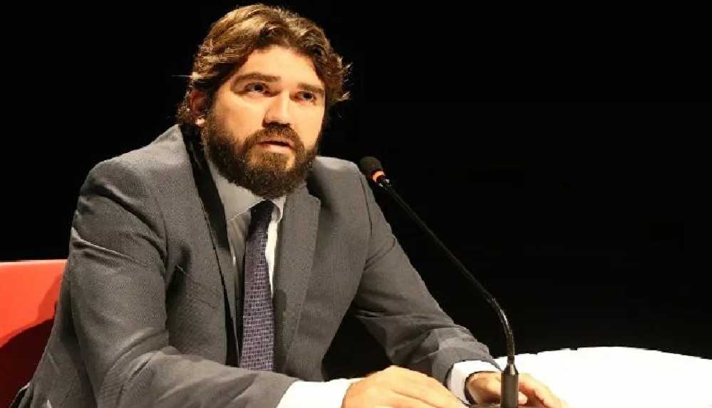 Rasim Ozan Kütahyalı: Topbaş devam etseydi İmamoğlu kesinlikle İBB Başkanı olamazdı