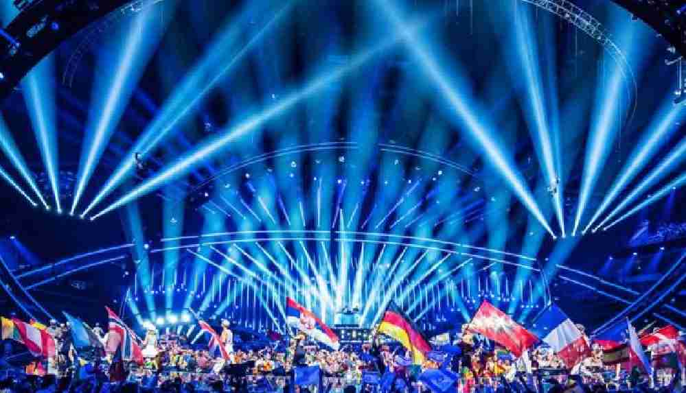 'Sosyal mesafeli' Eurovision Şarkı Yarışması bu yıl geri dönüyor