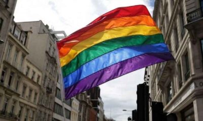 'Türkiye dahil birçok ülkede "homofobik ve transfobik söylem" artıyor'