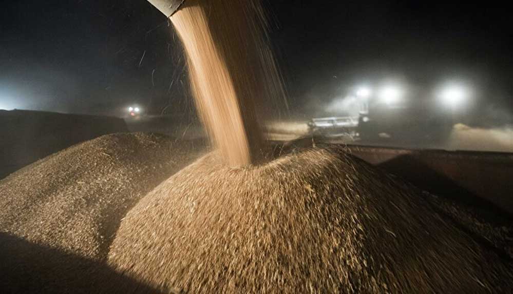 Türkiye, 1.4 milyar nüfuslu Çin'den daha fazla buğday ithal etti