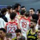 Türkiye A Milli Erkek Basketbol Takımı, Avrupa Şampiyonası'na katılmaya hak kazandı