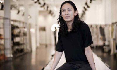 Ünlü modacı Wang yeniden cinsel taciz suçlamasıyla karşı karşıya